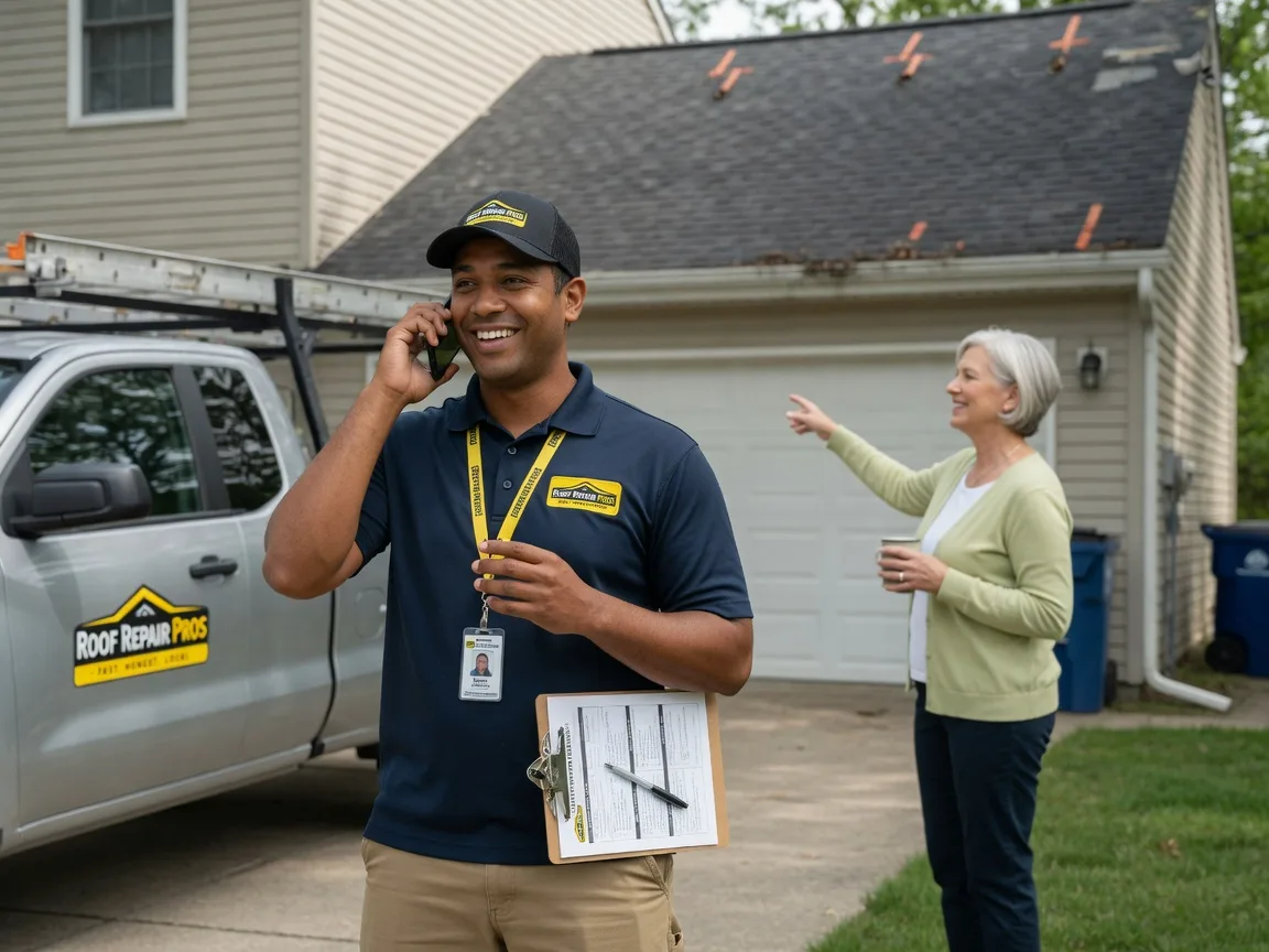 Roof Repair Guthrie, TX FAQs